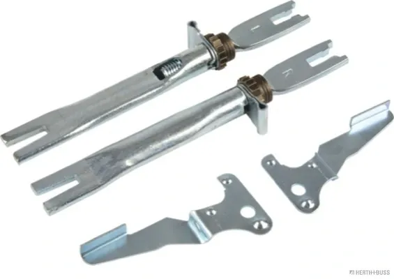 Kit de reparación del mecanismo de ajuste automático de zapatas de freno Toyota Avensis I