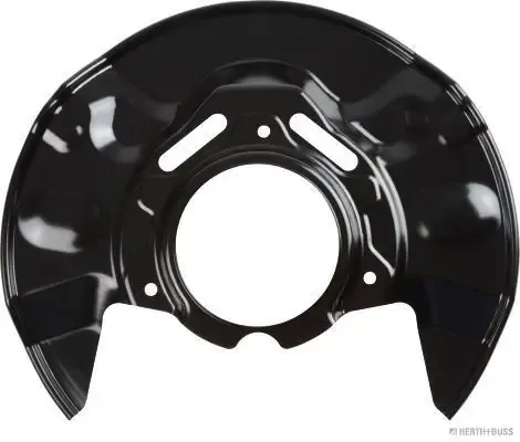 Chapa protectora contra salpicaduras, disco de freno delantero derecho J3332002 Jakoparts