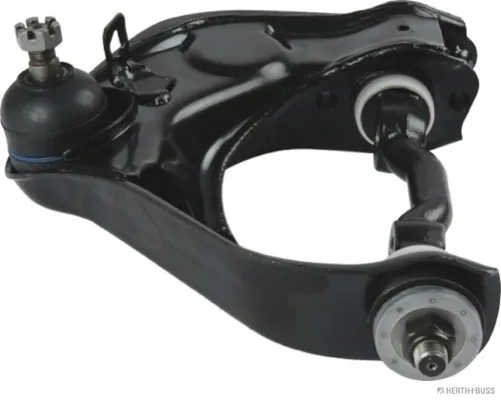 Brazo superior izquierdo de la suspensión delantera MB598547 Hyundai/Kia