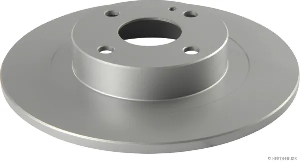 Disco de freno trasero J3313027 Jakoparts