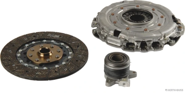 Kit de embrague SsangYong Rodius 