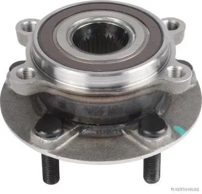 Buje de rueda delantero J4703045 Jakoparts