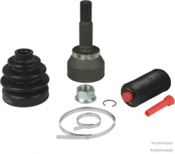 Fuelle, árbol de transmisión delantero exterior Nissan Versa (N17)