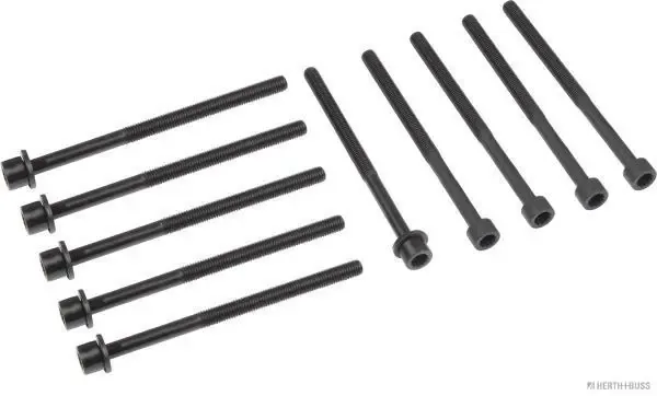 Tornillo culata J1280530 Jakoparts