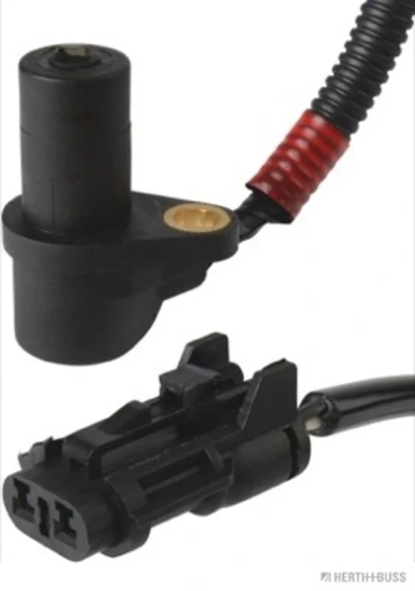Sensor ABS delantero derecho Hyundai Atos (MX)