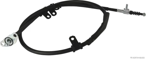Cable de freno de mano trasero derecho J3930568 Jakoparts