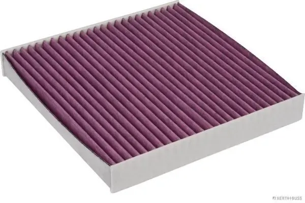 Filtro de habitáculo J1344015BF Jakoparts