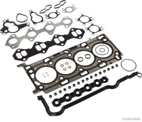 Juego de juntas de motor, completo, superior Renault Scenic GRAND II (JM0, JM1)
