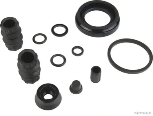Juego de reparación, pinza de freno trasero 9940616 Fiat/Alfa/Lancia