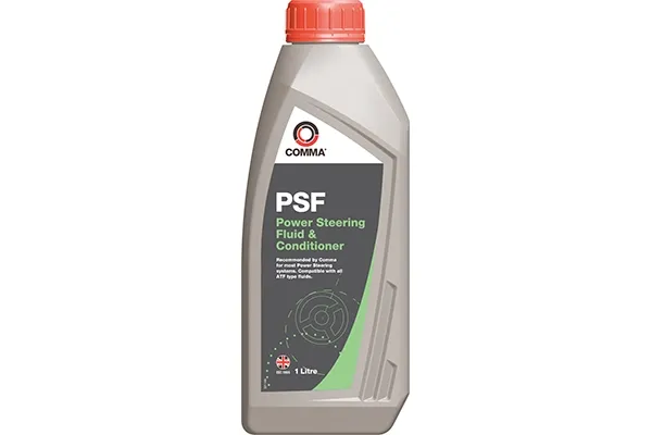 Aceite caja de cambios PSF1L Comma