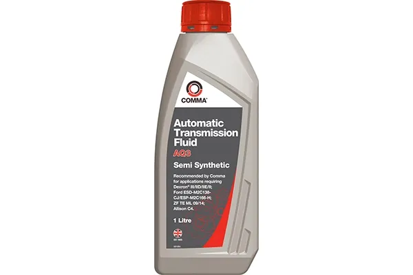 Aceite caja de cambios AQ31L Comma