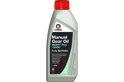 Aceite de transmisión COMMA MVMTFP1L