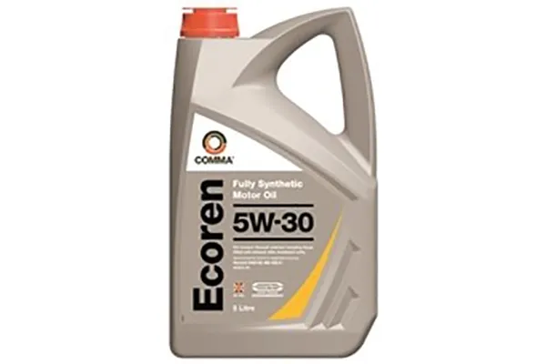 Aceite de motor ECR5L Comma