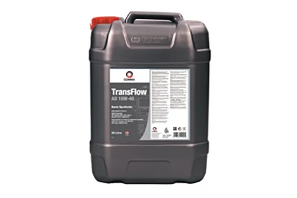 Aceite de motor TFAD20L Comma