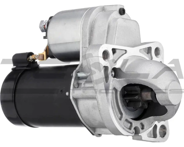 TT15645 Tesla Motor de arranque