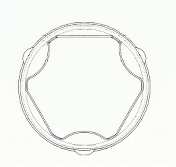 306007 Loebro