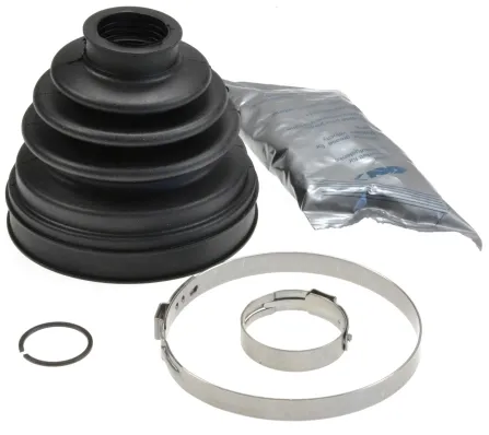 Fuelle, árbol de transmisión delantero interior Fiat Ducato 3 250