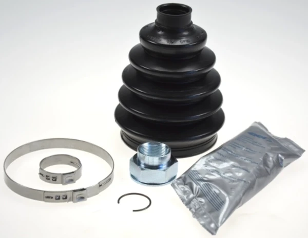 303917 Loebro fuelle, árbol de transmisión delantero exterior