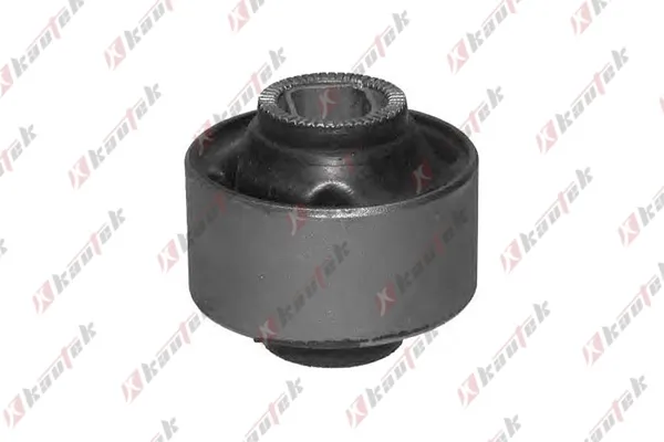 Silentblock del brazo de suspensión TOBS003 Kautek