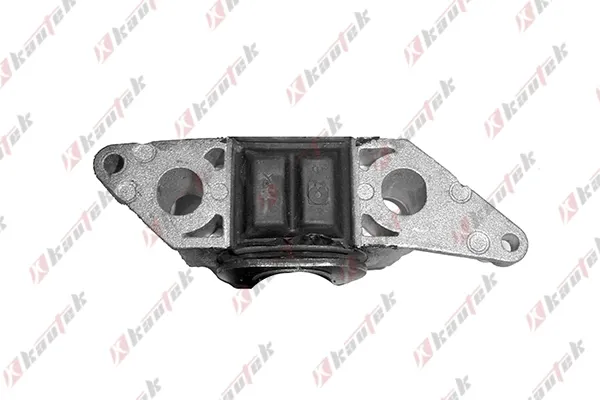 Silentblock del brazo de suspensión FIBS021 Kautek