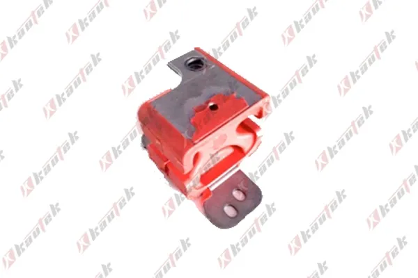 Soporte escape DCVR001 Kautek