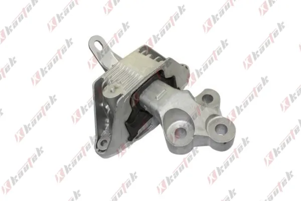 Soporte izquierdo del motor OPEM141 Kautek