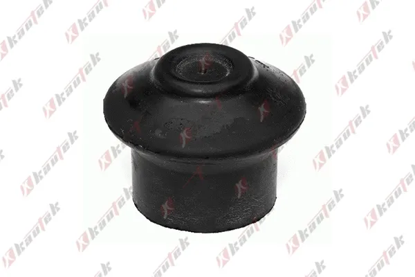 Soporte motor delantero 1375301 Lemforder