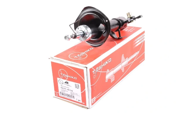 G31015 Tashiko amortiguador delantero izquierdo