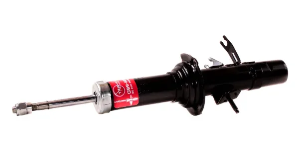 Amortiguador delantero derecho E61101BD0B Nissan/Infiniti
