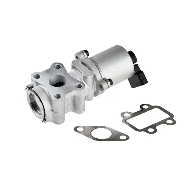 Válvula, AGR Toyota Corolla R10