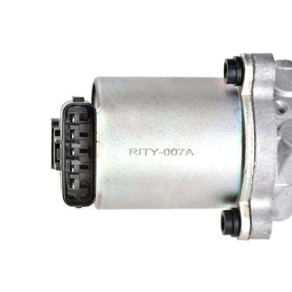 Válvula, AGR Toyota Corolla R10