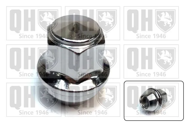 Tuercas de rueda Ford Focus IV