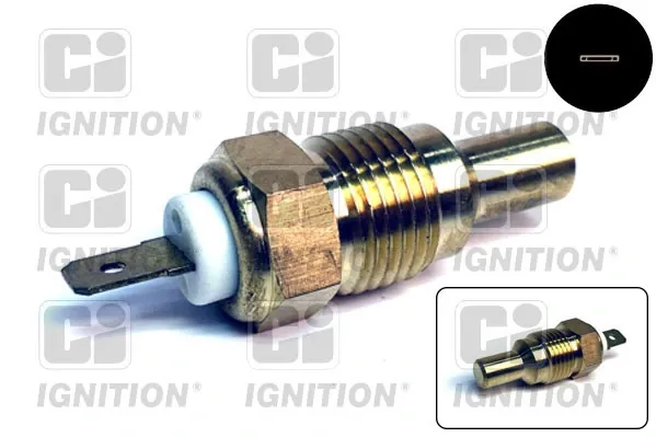 Sensor de temperatura GTR123 Land Rover