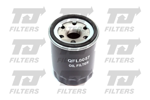 Filtro de aceite QFL0057 QUINTON HAZELL