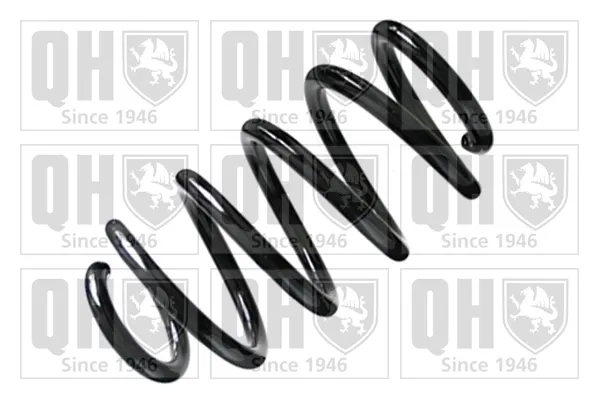 Muelle QCS8307 QUINTON HAZELL