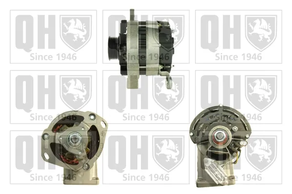 Alternador QRA2122 QUINTON HAZELL