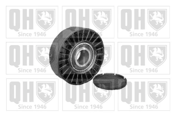 QTA495 QUINTON HAZELL