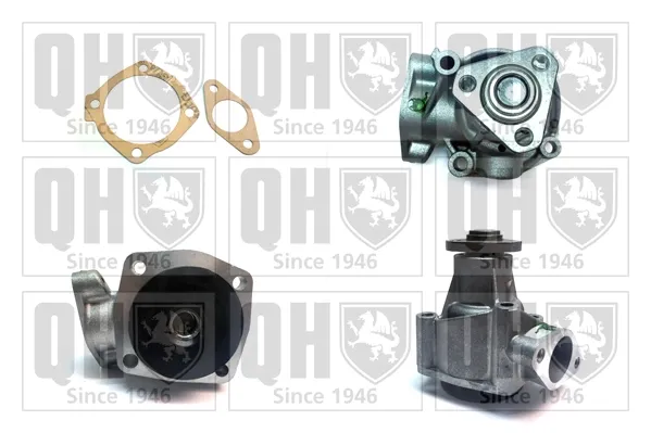 Bomba de agua 71719674 Fiat/Alfa/Lancia