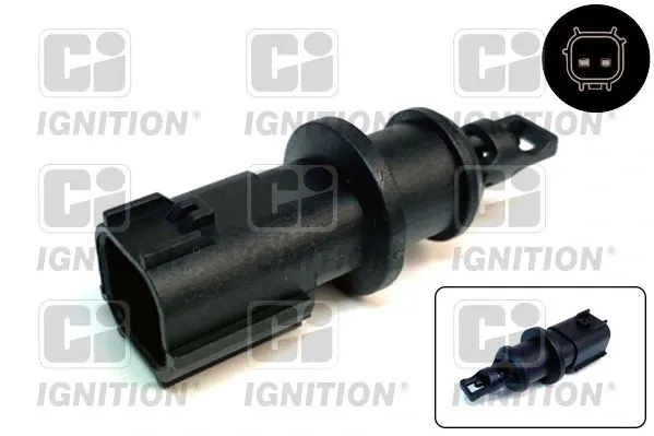 Sensor de temperatura del aire de admisión Chrysler Voyager GRAND