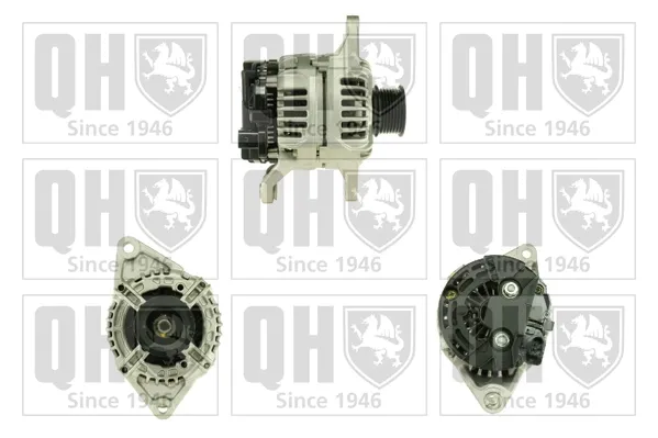 Alternador 973ABO11631 ARVIGO