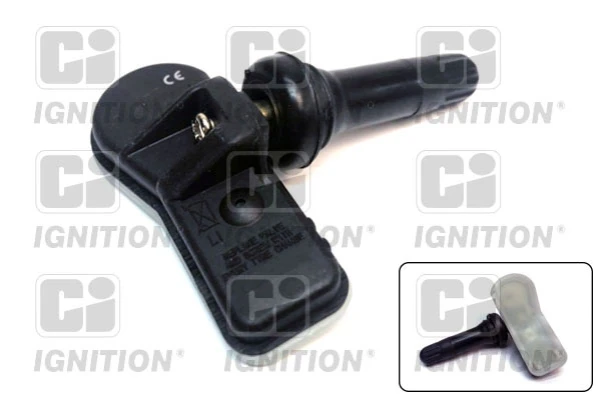 Sensor De Presion De Neumaticos Renault Master 3 (FV, JV)