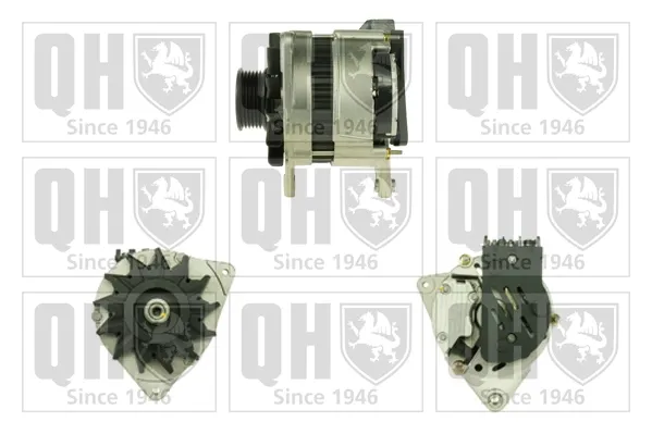 Alternador 0120488149 Ford