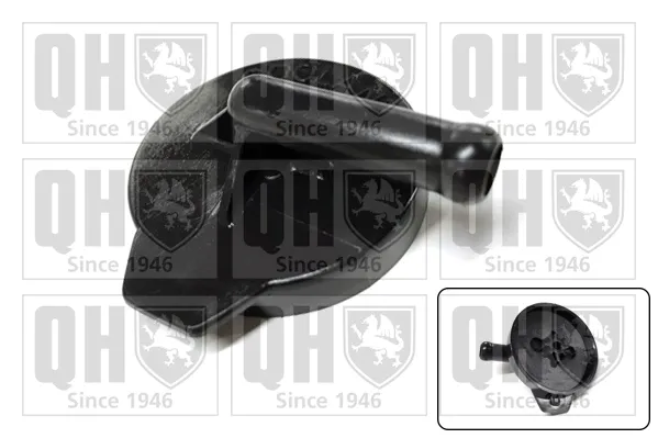 Tapón depósito de refrigerante Lexus RX 270/350/450H