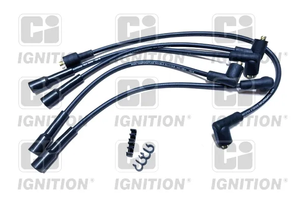 Cables de bujías XC1603 QUINTON HAZELL