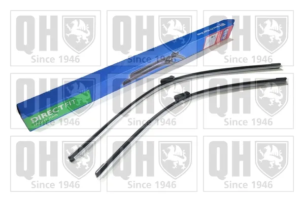 Limpiaparabrisas delanteras Citroen C4 RUSSIA