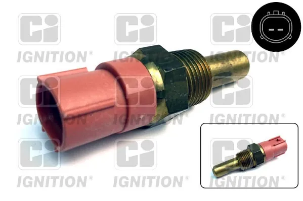 Sensor de temperatura Mitsubishi Colt V