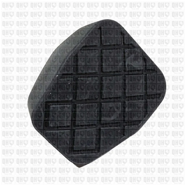 Revestimiento del pedal, pedal de embrague Seat Cordoba (6L2)