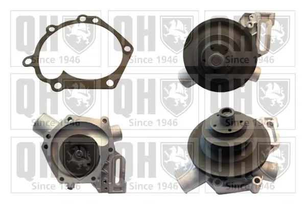 Bomba de agua 120137 Peugeot/Citroen