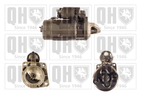 Motor de arranque 04883447AA Chrysler
