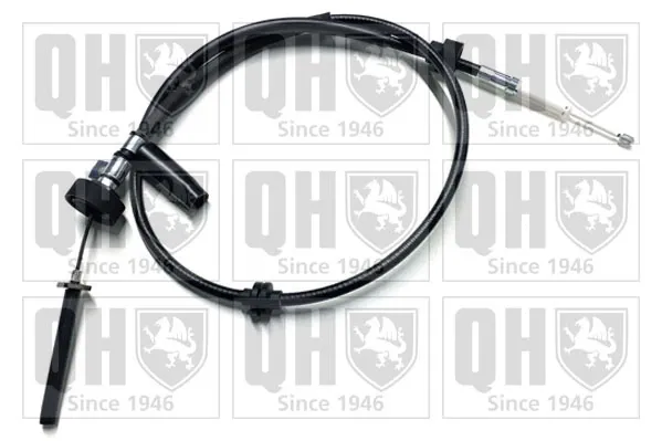 Cable de freno de mano trasero izquierdo Land Rover Discovery IV